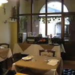 Farm stay Montevecchio Isolani Monte San Pietro