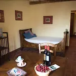 Montevecchio Isolani Farm stay *