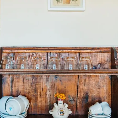Montevecchio Isolani Farm stay Monte San Pietro