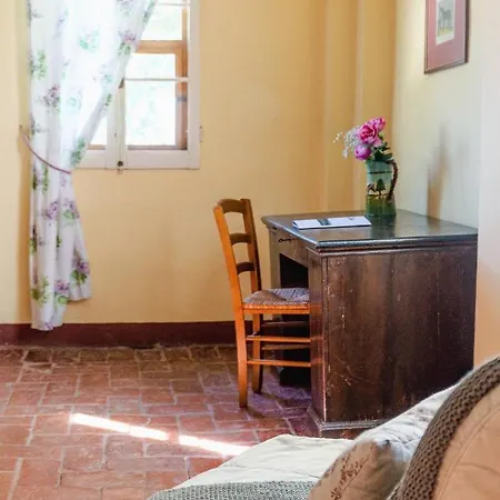 Farm stay Montevecchio Isolani Monte San Pietro