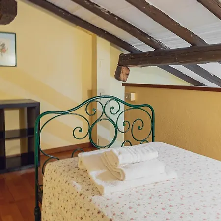 Montevecchio Isolani Farm stay *