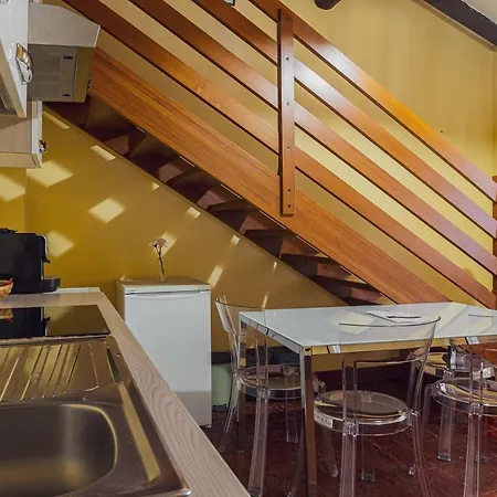 Farm stay Montevecchio Isolani Monte San Pietro