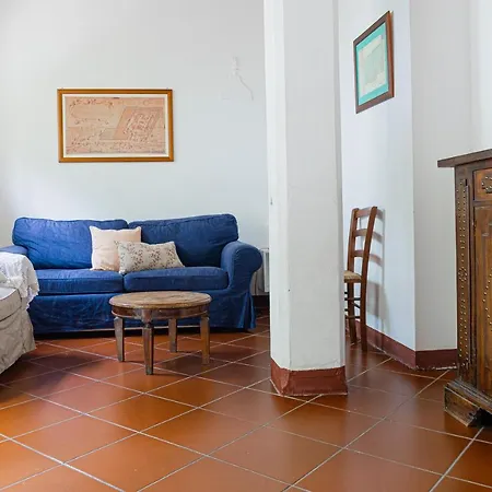 Montevecchio Isolani Farm stay