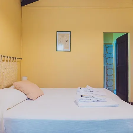 Montevecchio Isolani Farm stay Monte San Pietro