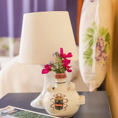 Farm stay Montevecchio Isolani Monte San Pietro