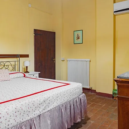 Farm stay Montevecchio Isolani
