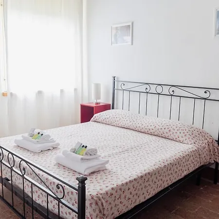 Farm stay Montevecchio Isolani *