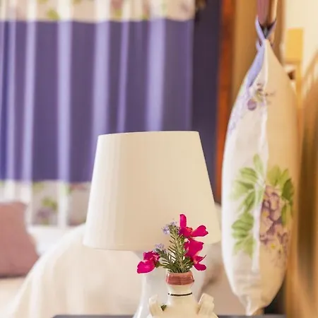 Farm stay Montevecchio Isolani