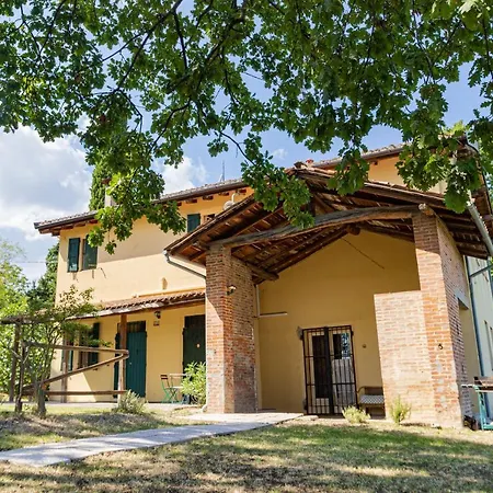 Montevecchio Isolani Monte San Pietro