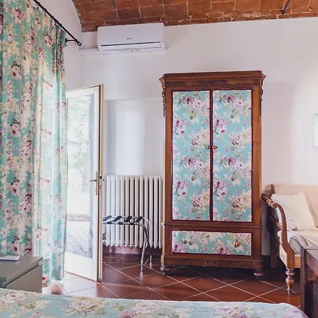 Montevecchio Isolani Farm stay Monte San Pietro