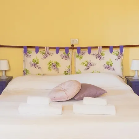 Farm stay Montevecchio Isolani Monte San Pietro