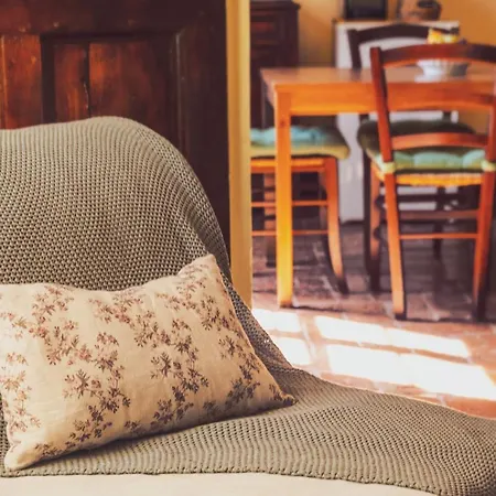 Montevecchio Isolani Farm stay