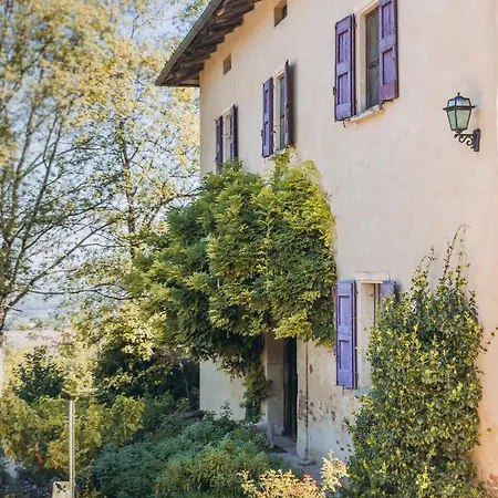 Farm stay Montevecchio Isolani Monte San Pietro