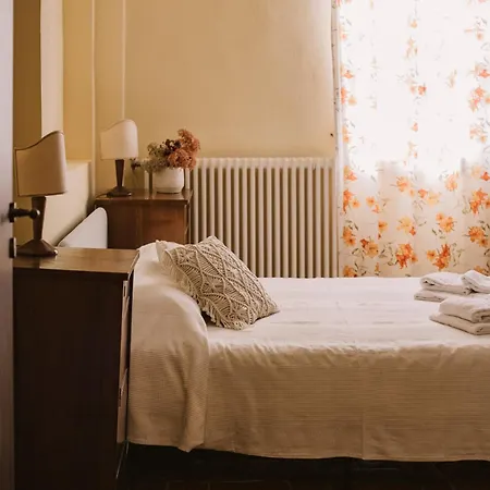Farm stay Montevecchio Isolani