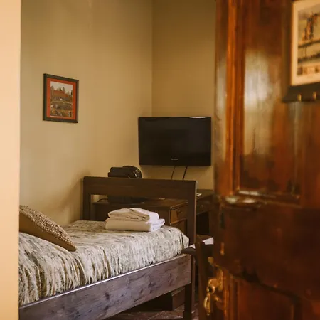 Farm stay Montevecchio Isolani *