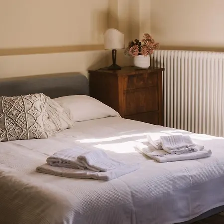 Montevecchio Isolani Farm stay Monte San Pietro