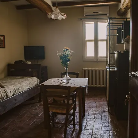 Montevecchio Isolani *