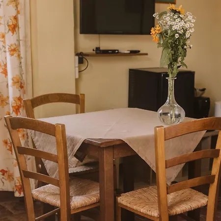Farm stay Montevecchio Isolani Monte San Pietro
