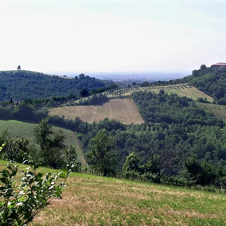 Montevecchio Isolani *