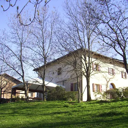 Lantgård Montevecchio Isolani *