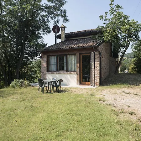 Montevecchio Isolani Monte San Pietro