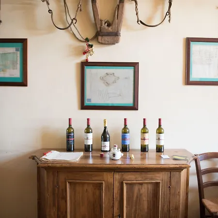 בית חווה Montevecchio Isolani Monte San Pietro