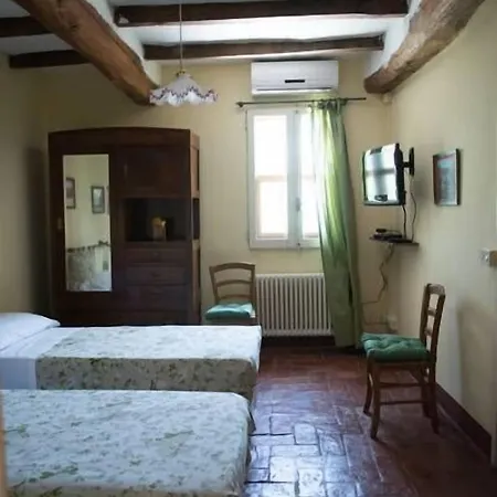 Montevecchio Isolani * Monte San Pietro