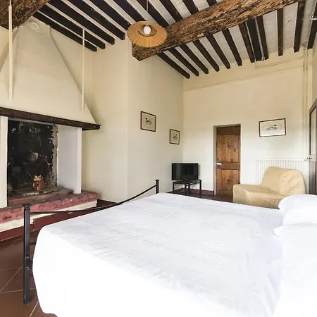 Montevecchio Isolani Farm stay *