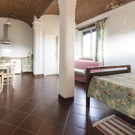 Farm stay Montevecchio Isolani