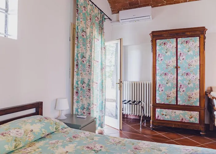 Montevecchio Isolani * Monte San Pietro