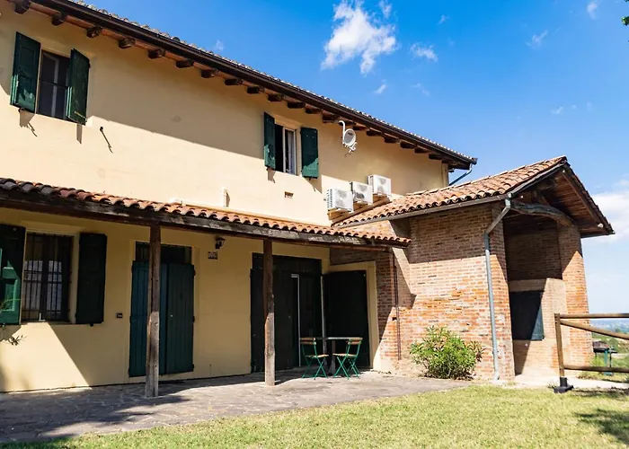 Montevecchio Isolani * Monte San Pietro