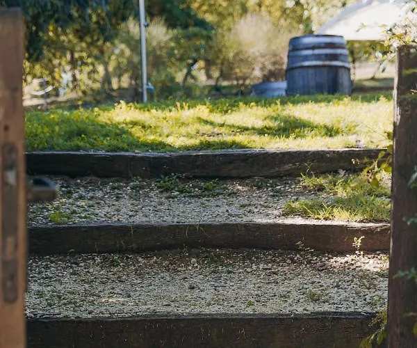 Lantgård Montevecchio Isolani Monte San Pietro