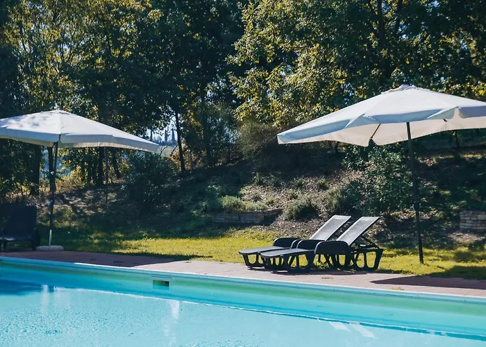 Montevecchio Isolani Monte San Pietro