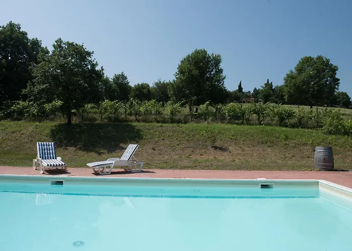 Montevecchio Isolani Monte San Pietro