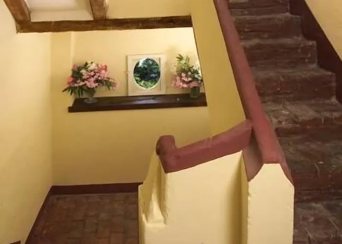 Lantgård Montevecchio Isolani Monte San Pietro