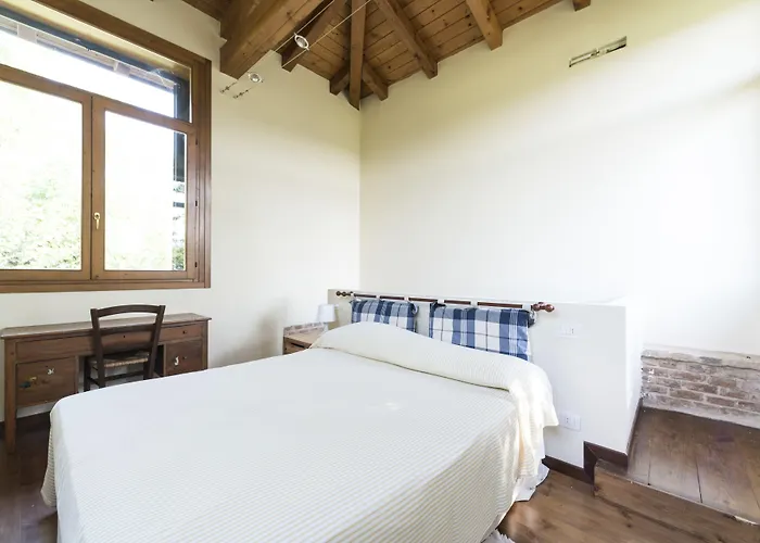 Montevecchio Isolani Monte San Pietro