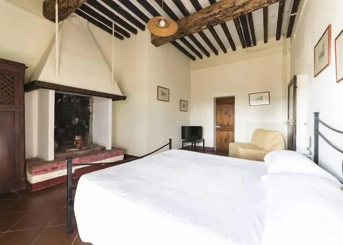 Montevecchio Isolani * Monte San Pietro