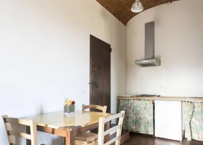 Lantgård Montevecchio Isolani Monte San Pietro