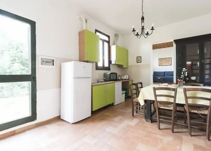 Lantgård Montevecchio Isolani Monte San Pietro