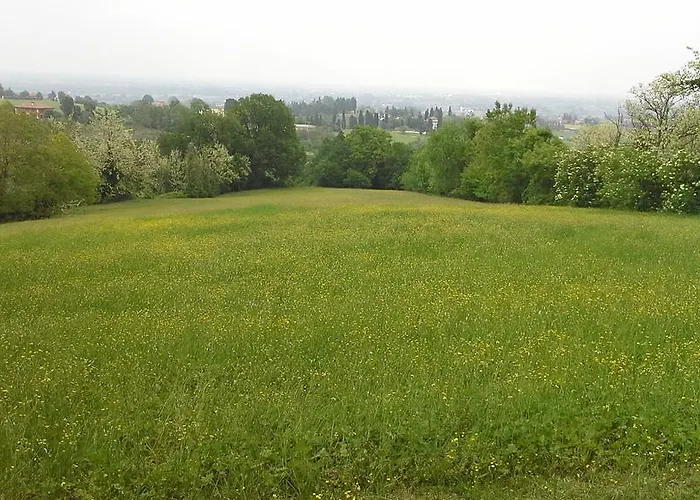 Lantgård Montevecchio Isolani *