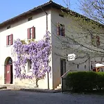 Alloggio per agriturismo Montevecchio Isolani Monte San Pietro