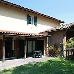 Montevecchio Isolani Alloggio per agriturismo