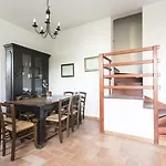 Vakantieboerderij Montevecchio Isolani *