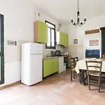 Alloggio per agriturismo Montevecchio Isolani Monte San Pietro