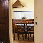 Vakantieboerderij Montevecchio Isolani *