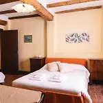 Vakantieboerderij Montevecchio Isolani