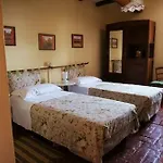 Vakantieboerderij Montevecchio Isolani *