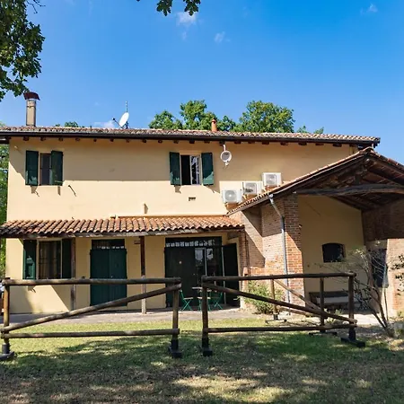 Montevecchio Isolani *