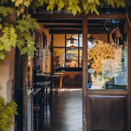 Farma Montevecchio Isolani