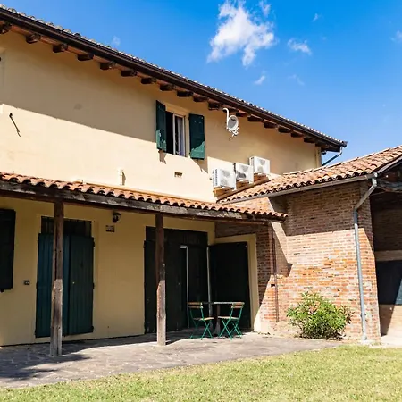 Montevecchio Isolani * San Lorenzo in Collina